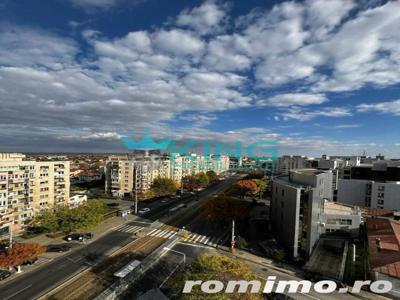 4 Camere | Gheorghe Doja | Etaj 8 | Vedere Panoramica | Spatiu Birou