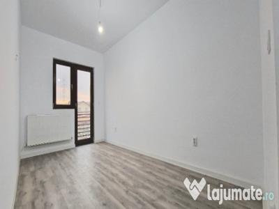Apartament 2 camere -38 mp- +parcare _ Lunca Cetatuii