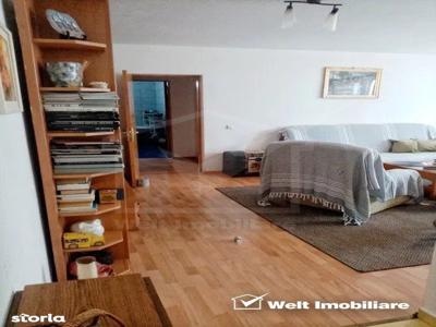 Apartament cu 2 camere , 67 mp, zona Sigma