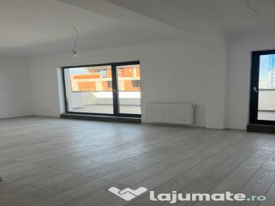 Apartament 2 camere cu terasa sos Alexandriei