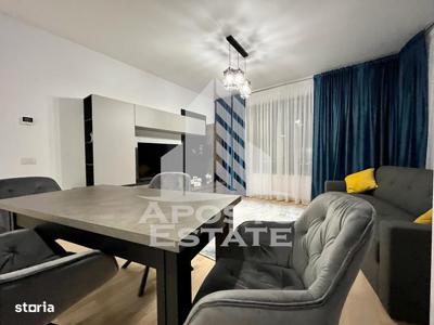 Apartament 3 camere