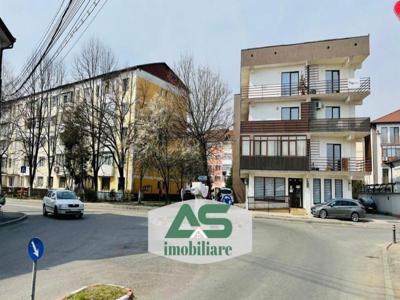 Apartament 3 camere , central , strada 16 Februarie, Targu Jiu