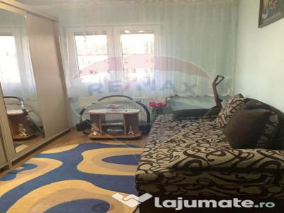 Apartament cu 2 camere de vânzare în zona Boul Rosu