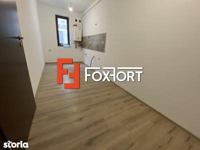 Apartament cu 2 camere cu terasa proprie - ID V5100