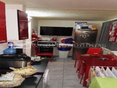 Apartament cu o camera, confort 1, parter , str.Taberei, Manastur