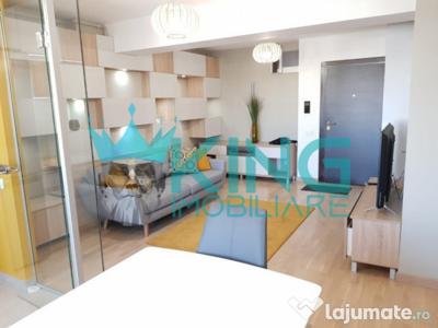 Banu Manta | 2 Camere | Balcon | Incalzire Pardoseala | Par