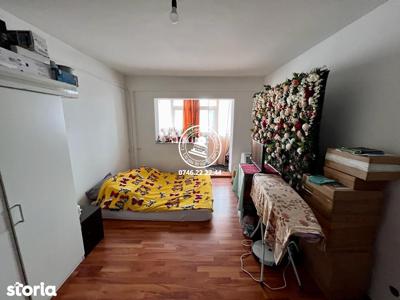 Apartament de vanzare in Sibiu - 4 camere - 3 bai - Cartierul Arhitect