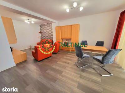 Apartament 3 camere, M. Kogalniceanu, Etaj 3