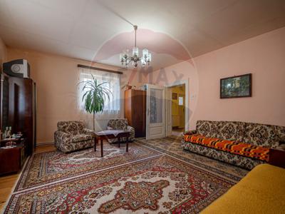 Casavila 4 camere vanzare in Brasov, Sacele, Turches
