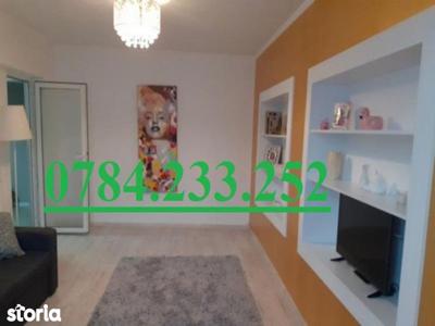 ID 3654 - Vanzare apartament cu 3 camere zona Radu Negru, Braila