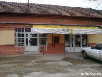 Inchiriez pizzerie lugoj