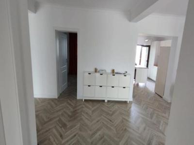 3 camere, 78 mp, de vanzare casa in zona Vorovesti, Cartierul Vienez, Cod 150873