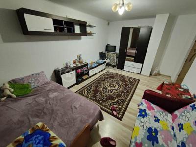 Apartament 3 camere, Alexandru cel Bun, 78mp