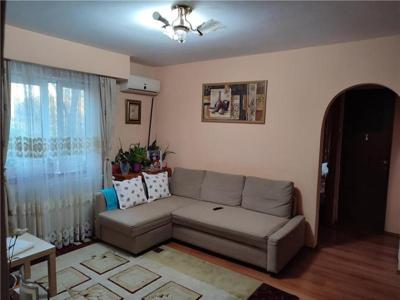 Apartament cu 2 camere - Constantin Brancoveanu