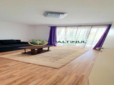 Apartament cu 2 camere in Avantgarden