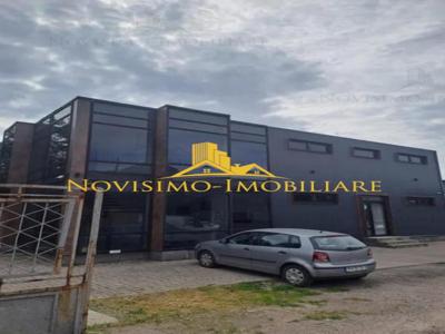 NOVISIMO-IMOBILIARE: BIROURI DE INCHIRIAT de inchiriat