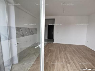 Apartament 1 camera - Bloc nou - parcare inclusa - 49.500 Euro