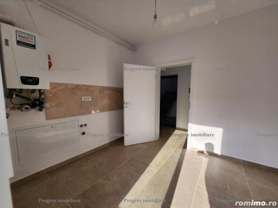 Apartament 2 camere - bloc nou - 2 terase - 65.000 euro