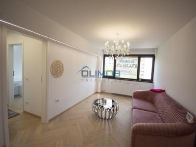 Apartament 3 camere de vanzare IANCULUI - Bucuresti