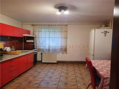 Apartament 4 camere,NouaBrasov