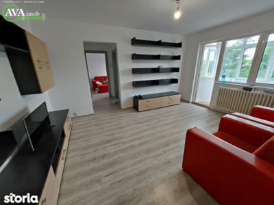 Apartament 9 Mai langa BRD- Valhala