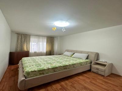 Apartament cu 2 camere decomandate- zona Pacurari