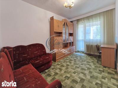 Apartament decomandat pe strada Gheorghe Dima