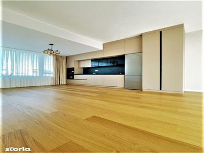 Apartament 3 camere + BIROU | LUX | CATTED FAMILY