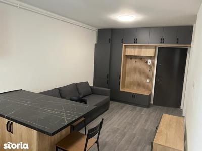 Inchiriere apartament 2 camere langa metrou Aparatori bloc nou 2023