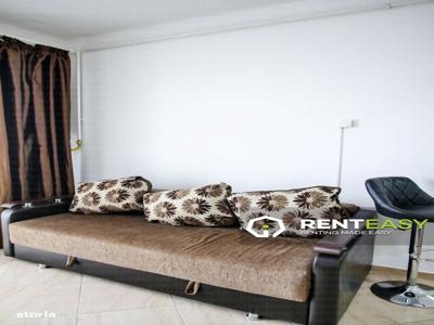 Apartament cu 2 camere in bloc nou in zona Palas - Lazar Residence