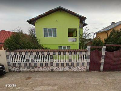 Casa P+1- 232 mp + Teren- 500 mp - Pleasa, Bucov