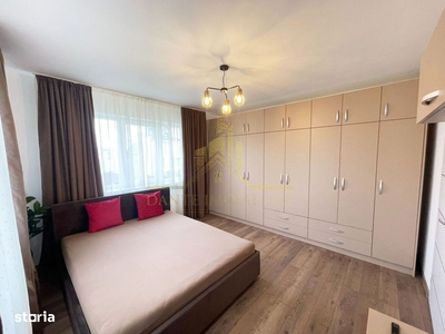 Apartament cu 3 camere Semidecomandat 62mp in Adora Park