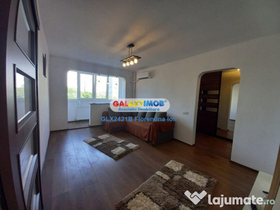 6012 Apartament 2 camere Drumul Taberei- Raul Doamnei