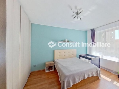 Apartament 1 camera | Borhanci