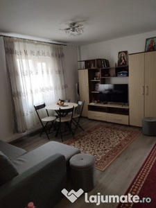 Apartament 1 camera, renovat, CT,AC, Baza 3-Carrefour