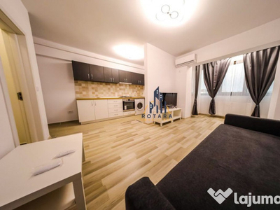 Apartament 1 camera, River's Towers, 5 minute Iulius Mall,