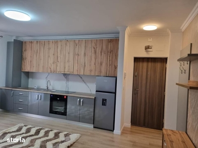 Apartament 2 cam. bloc nou, Cartier Privat Zona ODOBESCU