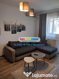 Apartament 2 Cam Bloc Nou Theodor Pallady