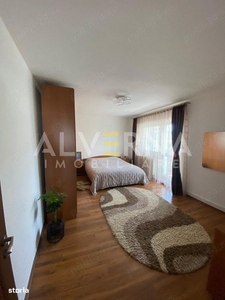 Apartament 2 Camere Dacia Etaj 1 54 Mp