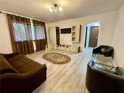 Apartament 2 camere | 55mp | Parter | Zamca | ID:650 de vanzare , Suceava