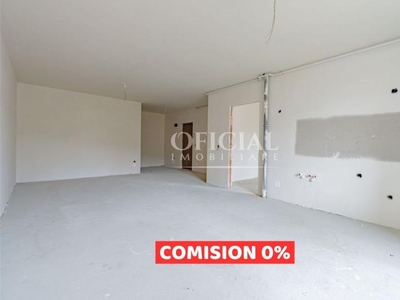 Apartament 2 Camere | 58 mp | Intermediar| Semifinisat | Zona VIVO BMW