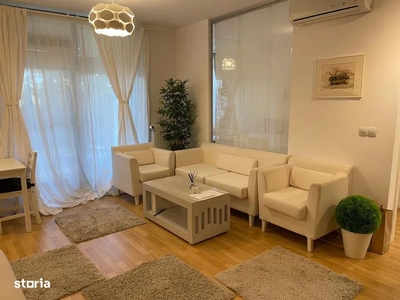 Apartament 2 camere Pantelimon-Soseaua Vergului