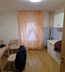 Apartament 2 camere Aradului langa Piata Verde amenajat bloc izolat