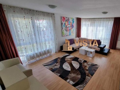 Apartament 2 camere, Avantgarden 1