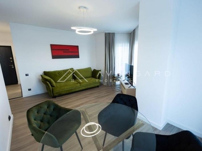 Apartament 2 camere | 50 mp | parcare | cartier Buna Ziua