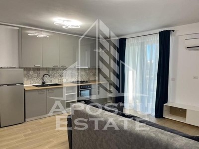 Apartament 2 camere, centrala proprie, loc de parcare, Torontalului.