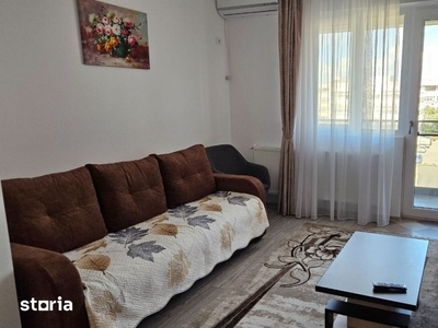 Apartament cu 3 camere - ,, La padurea de stejari ''