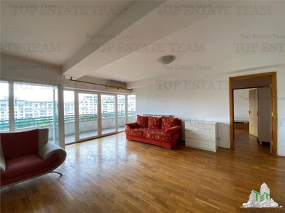 Apartament 2 camere de inchiriat Bulevardul Unirii