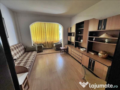 Apartament 2 camere decomandat etajul 2 Astra,10DVP