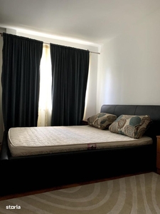 Apartament 2 camere et.3 din 4, 40 mp zona Calvaria Manastur